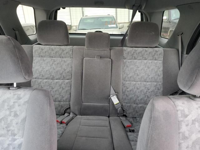 2008 KIA Sorento EX