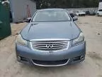 2009 Infiniti M35 Base