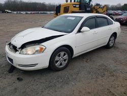 2006 Chevrolet Impala LT en venta en Conway, AR