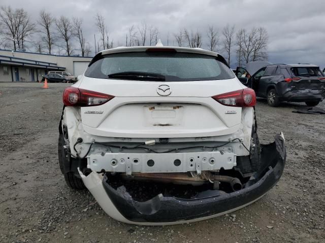 2015 Mazda 3 Touring