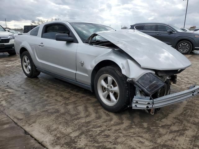 2009 Ford Mustang