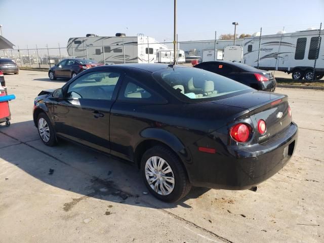 2009 Chevrolet Cobalt LS