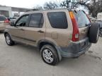 2004 Honda CR-V EX