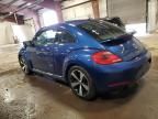 2013 Volkswagen Beetle Turbo