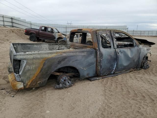 2006 Nissan Titan XE