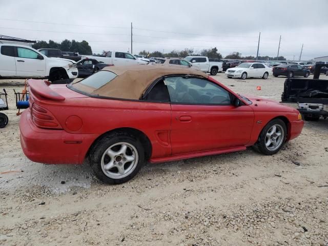 1995 Ford Mustang GT