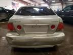 2002 Lexus IS 300