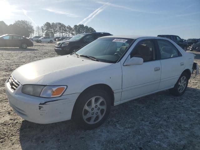 2000 Toyota Camry CE