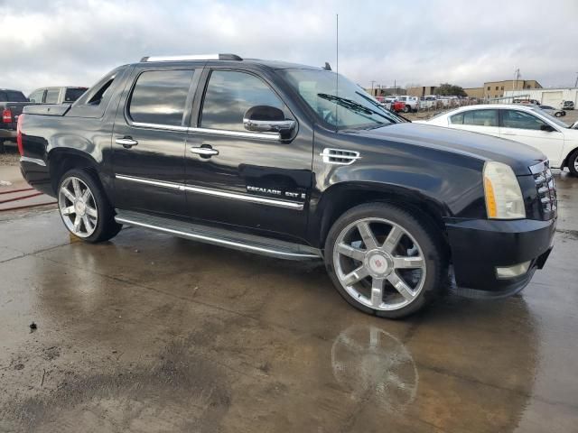 2008 Cadillac Escalade EXT