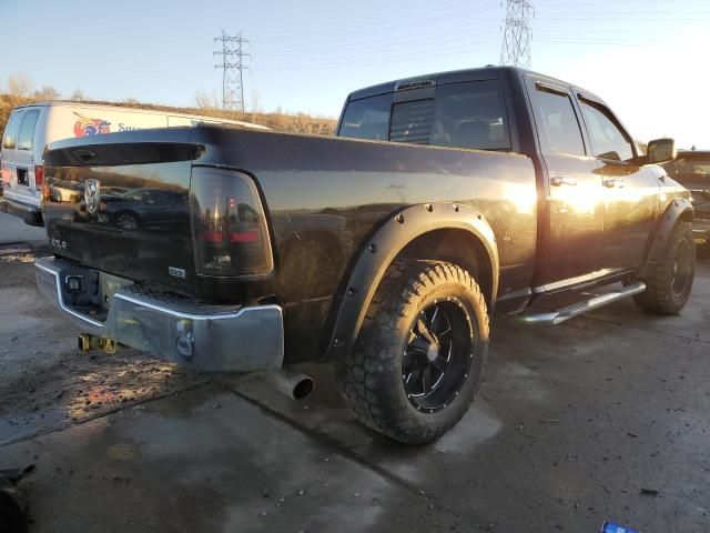 2009 Dodge RAM 1500