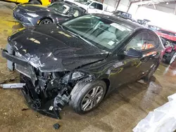 Hyundai Elantra salvage cars for sale: 2018 Hyundai Elantra SEL