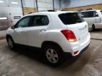 2020 Chevrolet Trax 1LT