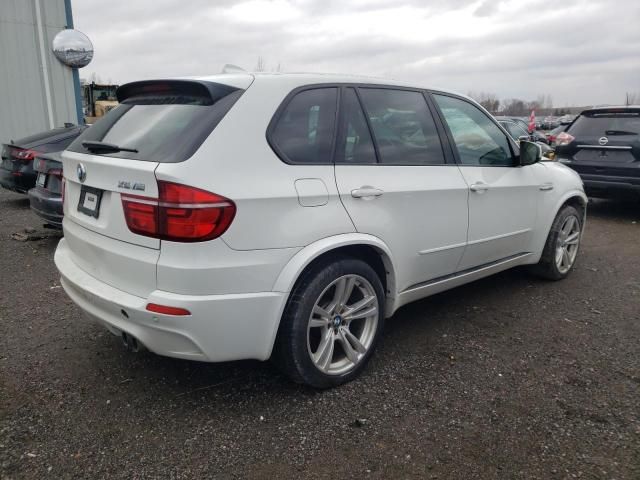 2013 BMW X5 M