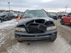 2004 BMW X5 3.0I