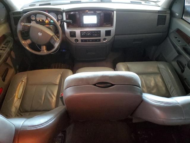 2008 Dodge RAM 2500 ST