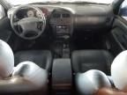 2000 Nissan Pathfinder LE