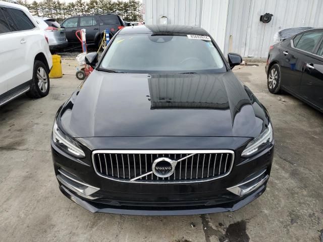 2018 Volvo S90 T6 Inscription