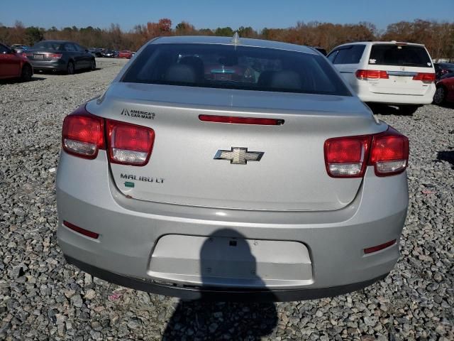 2015 Chevrolet Malibu 1LT