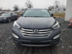 2016 Hyundai Santa FE Sport