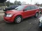 2015 Dodge Journey SE