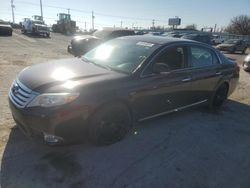 2011 Toyota Avalon Base en venta en Oklahoma City, OK