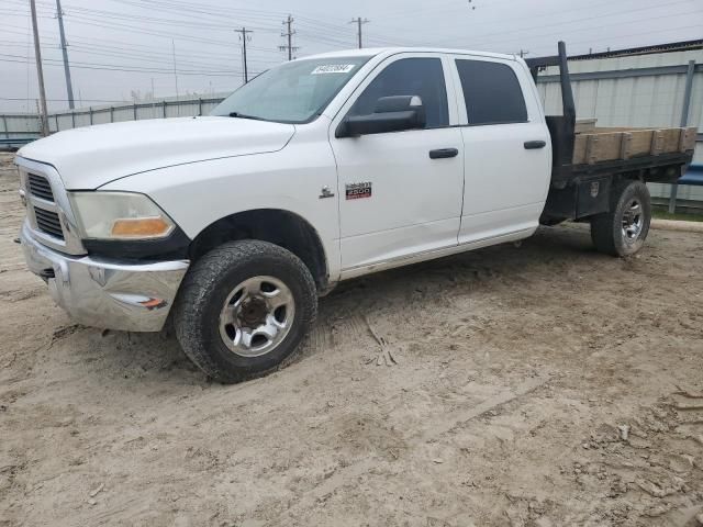 2010 Dodge RAM 2500