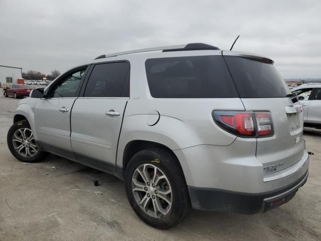 2016 GMC Acadia SLT-1