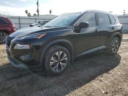 Salvage Cars with No Bids Yet For Sale at auction: 2023 Nissan Rogue SV