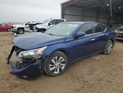 2022 Nissan Altima S en venta en Houston, TX