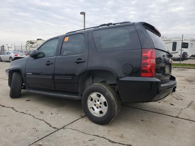 2011 Chevrolet Tahoe K1500 LS