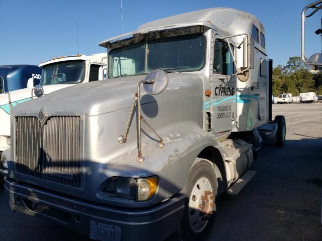 1997 International 9000 9400