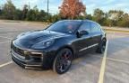 2015 Porsche Macan Turbo