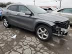 2018 Mercedes-Benz GLA 250 4matic