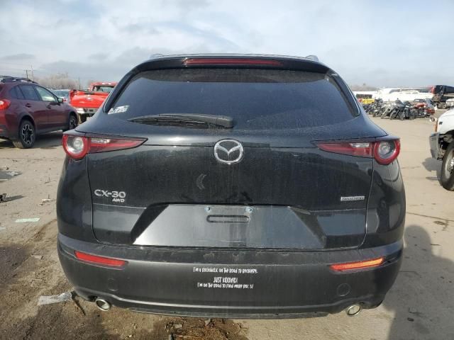 2023 Mazda CX-30 Select