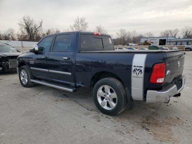 2015 Dodge RAM 1500 SLT