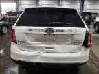 2012 Ford Edge Limited