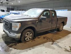 2021 Ford F150 Super Cab en venta en Candia, NH