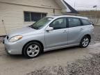 2008 Toyota Corolla Matrix XR