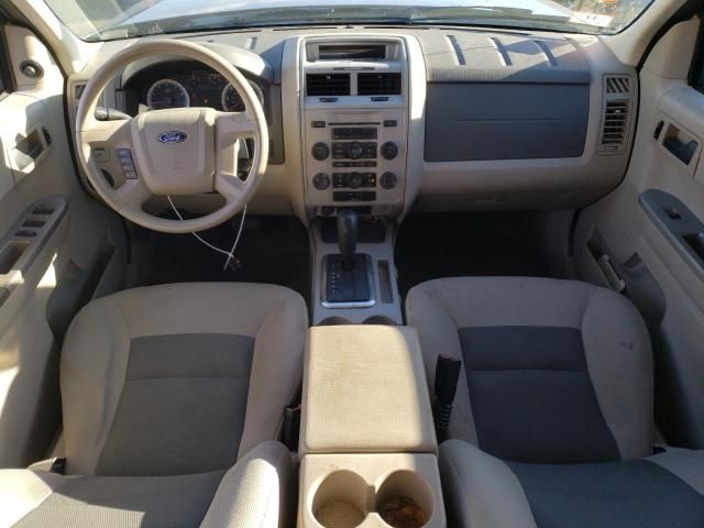 2008 Ford Escape XLT