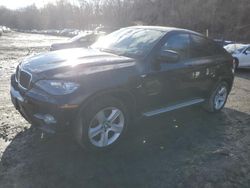 BMW salvage cars for sale: 2012 BMW X6 XDRIVE35I