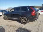 2017 Volvo XC90 T6