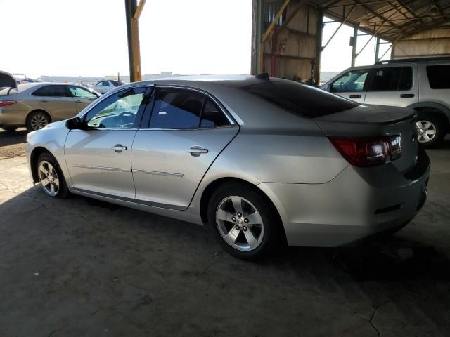 2013 Chevrolet Malibu LS