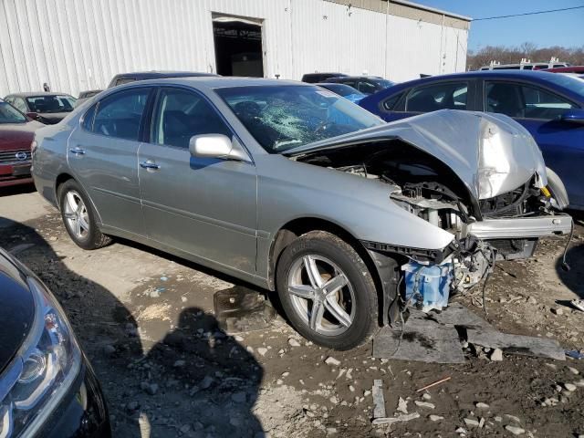 2002 Lexus ES 300