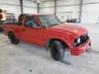 1994 Chevrolet S Truck S10