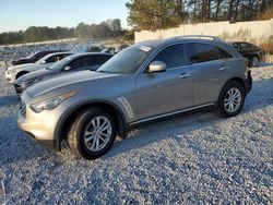 Infiniti fx35 Vehiculos salvage en venta: 2010 Infiniti FX35