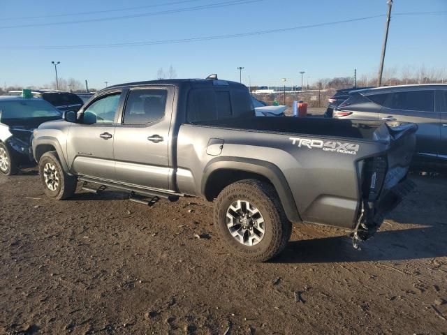 2023 Toyota Tacoma Double Cab