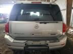 2010 Nissan Armada Platinum