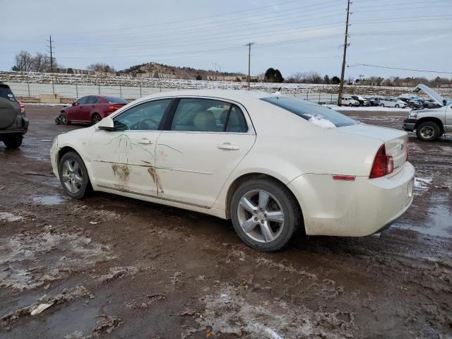 2010 Chevrolet Malibu 2LT