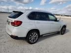 2014 BMW X5 XDRIVE35I