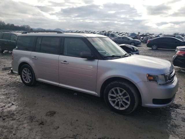 2014 Ford Flex SE